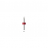 FREZA PrograMill red g0.5 for PM3/5