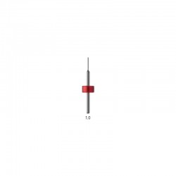 FREZA PrograMill red g1.0 for PM3/5
