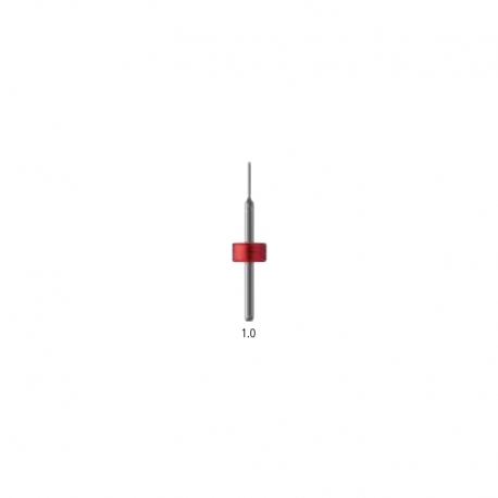 FREZA PrograMill red g1.0 for PM3/5