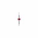 FREZA PrograMill red g1.0 for PM3/5