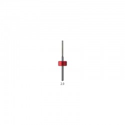 FREZA PrograMill red g2.0 for PM3/5