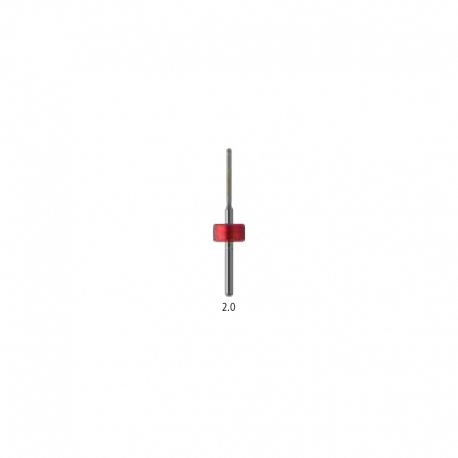 FREZA PrograMill red g2.0 for PM3/5