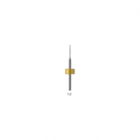 Freza PrograMill Yellow 1 for PM3/5