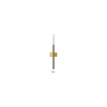 Freza PrograMill Yellow 1 for PM3/5