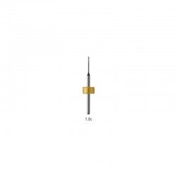 Freza PrograMill PM3/5 Yellow 1.0c pentru zirconiu Ivoclar Digital