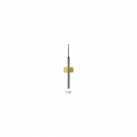 Freza PrograMill PM3/5 Yellow 1.0c pentru zirconiu Ivoclar Digital