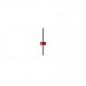 Freza PrograMill PM 3/5 Red g2.8 pentru ceramica Ivoclar Digital