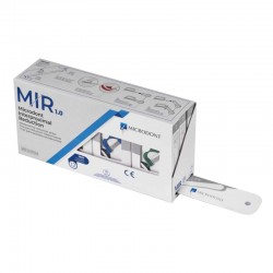 MIR KIT BENZI abraz Interd 12pcs+Maner Microdont
