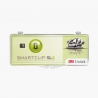 BRACKETI MET AUTOLIG SMARTCLIP CARLIGE 3 4 5 ROTH 022 3M 20BUC