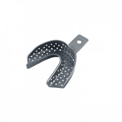 LINGURA METALICA PERFORATA FALCON  M
