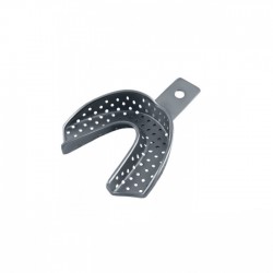 LINGURA METALICA PERFORATA FALCON L