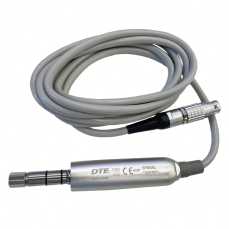 Micromotor pentru Implant X LED