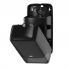 Dozator role hartie igienica Tork Twin Mid-size Negru