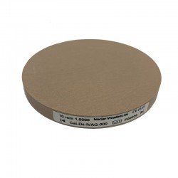 Calibration disc PrograMill +label 2pcs.