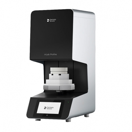 inLab Profire (Zirconia + Metal)