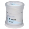 IPS e.max Ceram Transpa 20g Ivoclar Vivadent