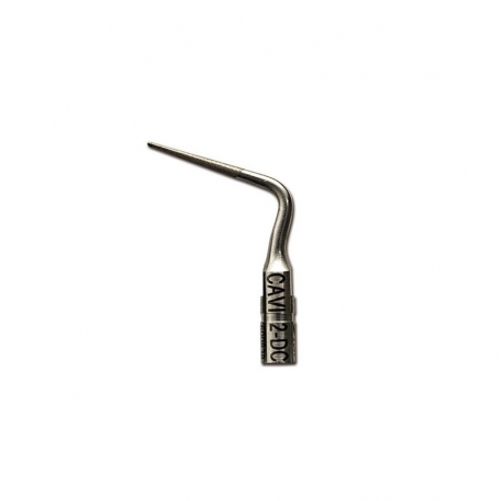 VDW ULTRA ANSA TIP CAVI 2