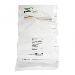 RULOURI ROEKO LUNA GOLD 3 1000buc