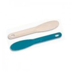 Spatula nylon alginat
