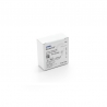 HARTIE OCLUZIE 12µ black 22mm, 25m