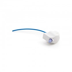 Canal Pro SyringeFill Cap, Valve Cap