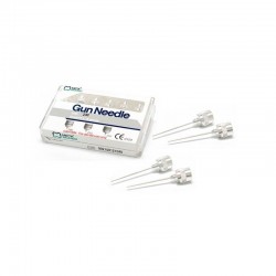 GUN NEEDLE EQ-MASTER 6 BUC ( 23G )