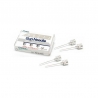 GUN NEEDLE EQ-MASTER 6 BUC ( 25G )