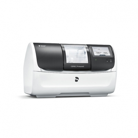 CEREC Primemill