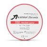 Disc ZR KATANA YML A1 98X18 mm