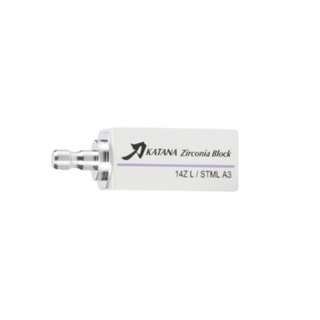 KATANA ZR Bridge Block STML 14Z L Kuraray Noritake