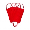 Masca medicala 4 straturi full color Red Dr.Mayer