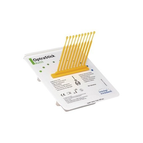 Optrastick 50 Bucati Ivoclar