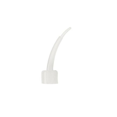 Oral Tips Albe 100pcs