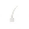 Oral Tips Albe 100pcs