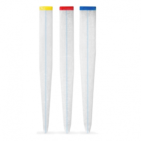 Pivoti fibra sticla Hi-Rem Polygon Overfibers