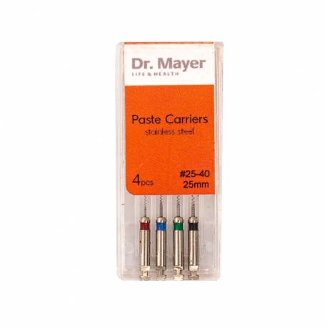 ACE DR. MAYER LENTULLO L 25mm 025