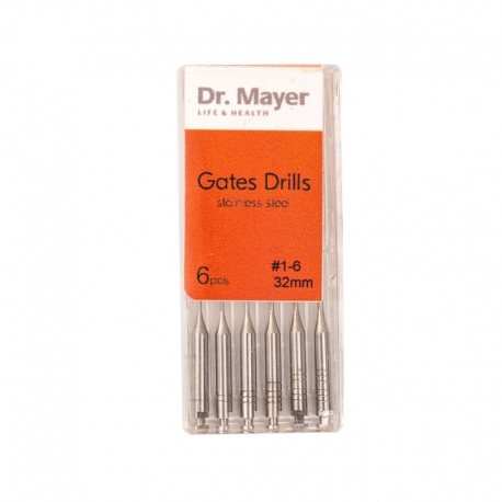 FREZE DR. MAYER GATES L 32 01
