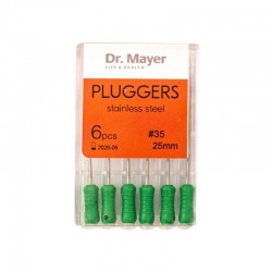 ACE DR. MAYER Plugger L 25mm 015