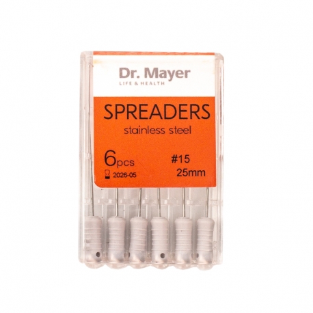 ACE DR. MAYER Spreaders L 25mm 015