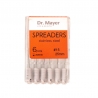 ACE DR. MAYER Spreaders L 25mm 015
