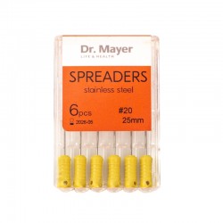 ACE DR. MAYER Spreaders L 25mm 015