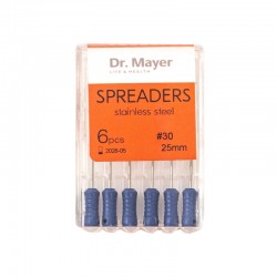 ACE DR. MAYER Spreaders L 25mm 015
