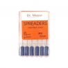 ACE DR. MAYER Spreaders L 25mm 015