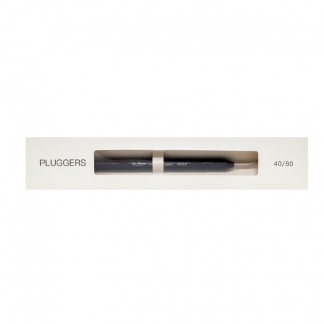 PLUGGER / SPREADER CU MANER 40-80