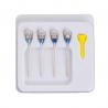Ace Injectare Fi-P 20G 24mm 4 buc