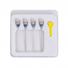 Ace Injectare Fi-P 20G 28mm 4 buc