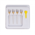 Ace Injectare Fi-P 23G 24mm 4 buc