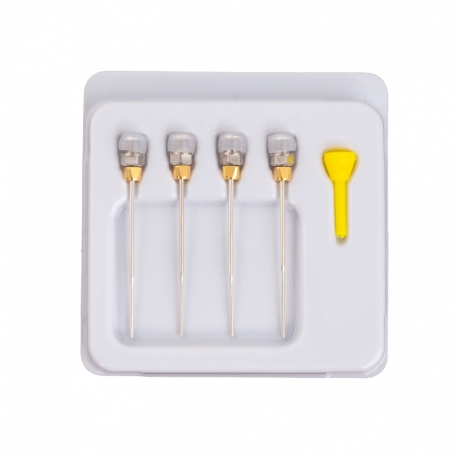 Ace Injectare Fi-P 23G 28mm 4 buc