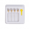 Ace Injectare Fi-P 23G 28mm 4 buc