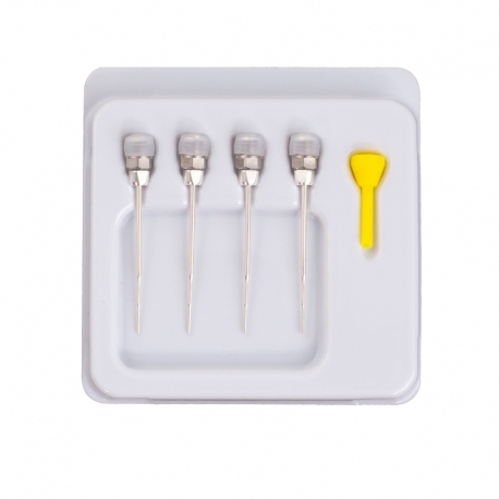 Ace Injectare Fi-P 25G 24mm 4 buc